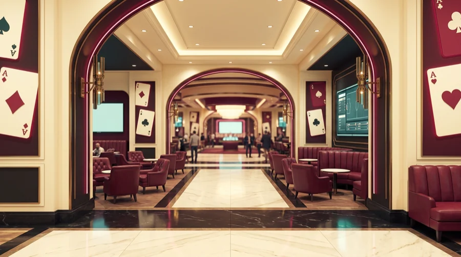 Brand Access and Official Website Signals