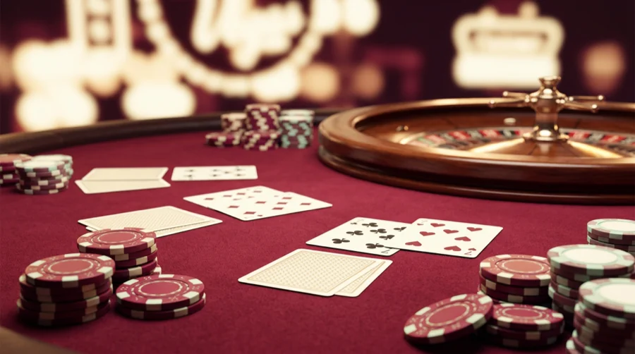 Discover 777 Casino for UK Players