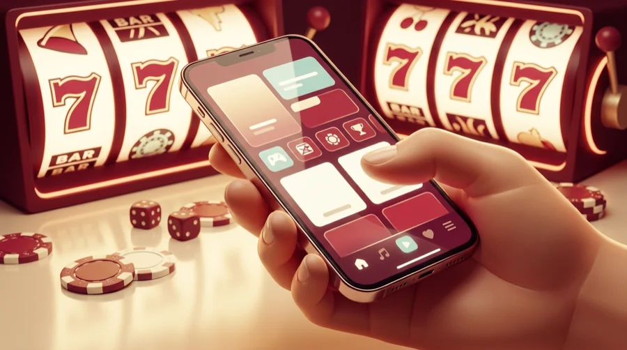 777 Casino App Login for Mobile Users