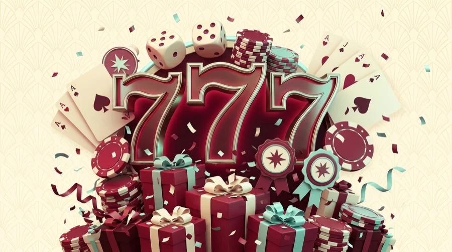 777 Casino App Download and Installation